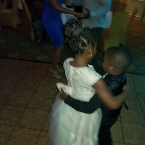 Meet your Posher, Shaquita